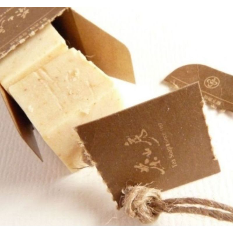 造形香皂 特價茶山房 茶樹洗手串香皂 手工串皂洗手串皂 三峽著名手工皂茶山房肥皂特價 蝦皮購物