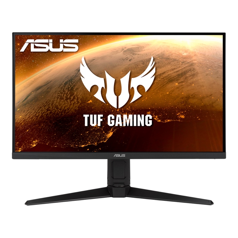 （二手良品）ASUS TUF Gaming VG27AQL1A 170Hz HDR 27吋