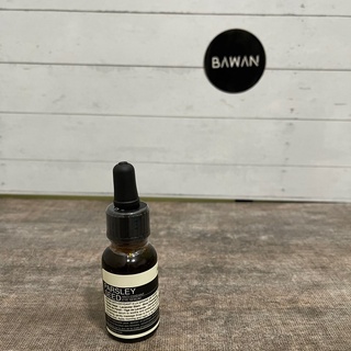 【BAWAN代購】Aesop 香芹籽抗氧化眼部精華15ml (正貨) 原價2450