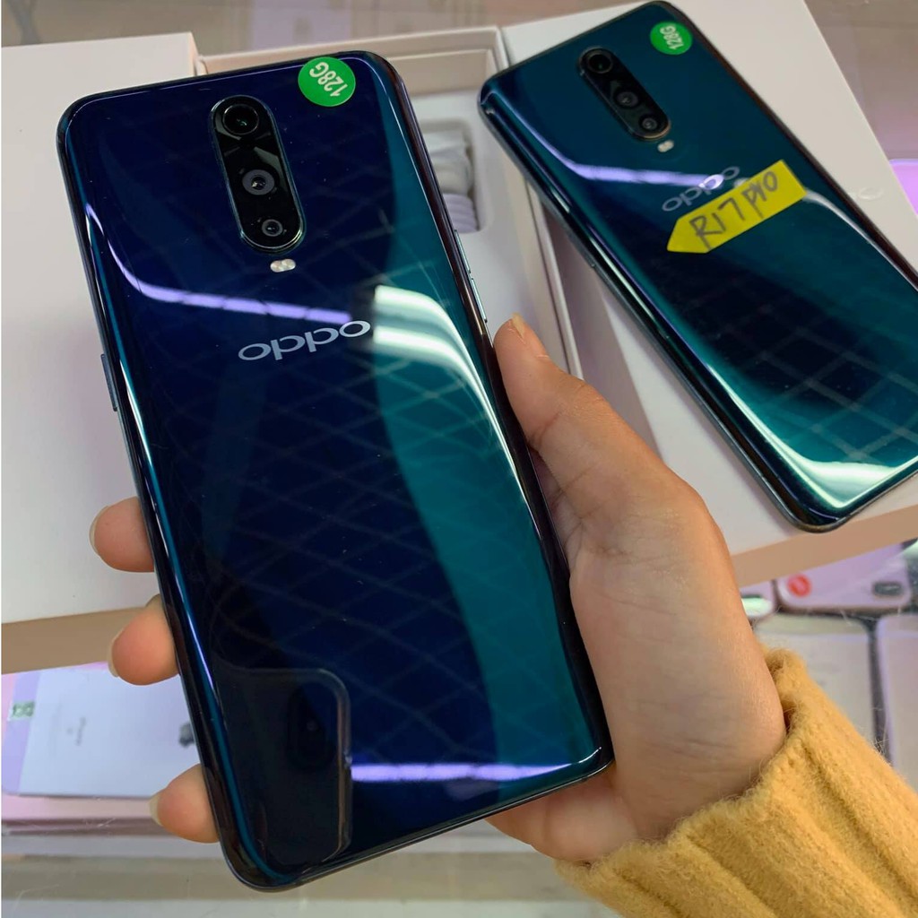 %有發票 臺版 OPPO R17 Pro 6+128G 臺灣公司貨 實體店 臺中 超商取貨付款