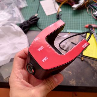 ADAS 安卓機專用行車記錄器 前後後鏡頭可以當倒車鏡頭