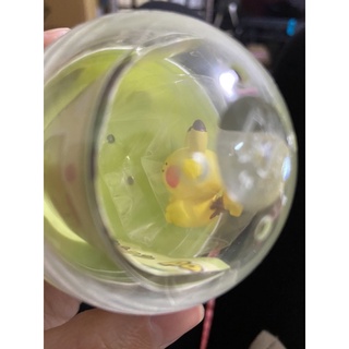 （ 愛麗絲小舖 ）寶可夢中心 絕版 聯名 扭蛋 卡娜赫拉 皮卡丘 正版 POKÉMON CENTER