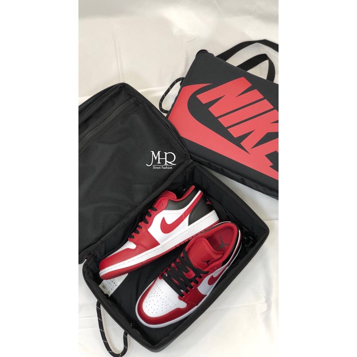 [MR.CH] NIKE鞋盒袋SHOE BOX BAG - PRM DA7337-010