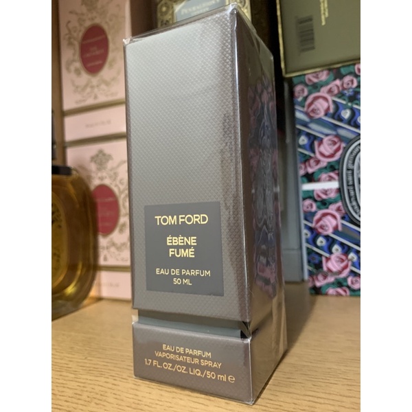 Tom Ford 神秘聖木 Ebene Fume 淡香精