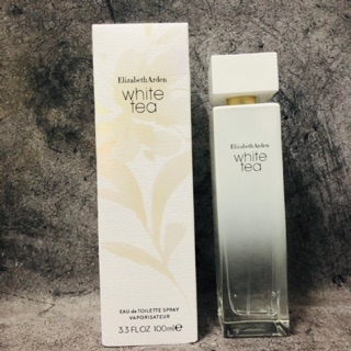 ~歐巴&歐尼~Elizabeth Arden 雅頓 白茶女性淡香水 50ml 100ml tester