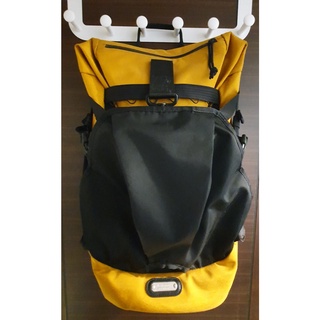 master-piece Wonder No.55651-YELLOW
