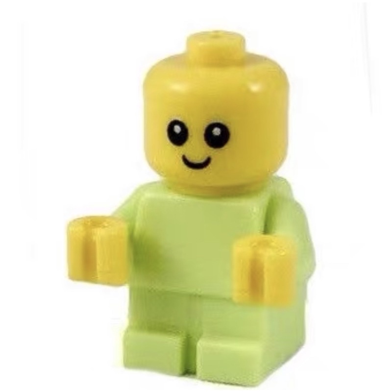 LEGO 樂高 嬰兒 寶寶