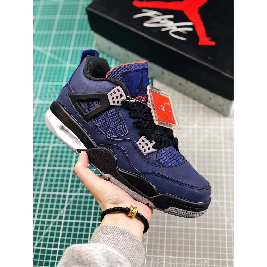 air jordan 4 retro wntr