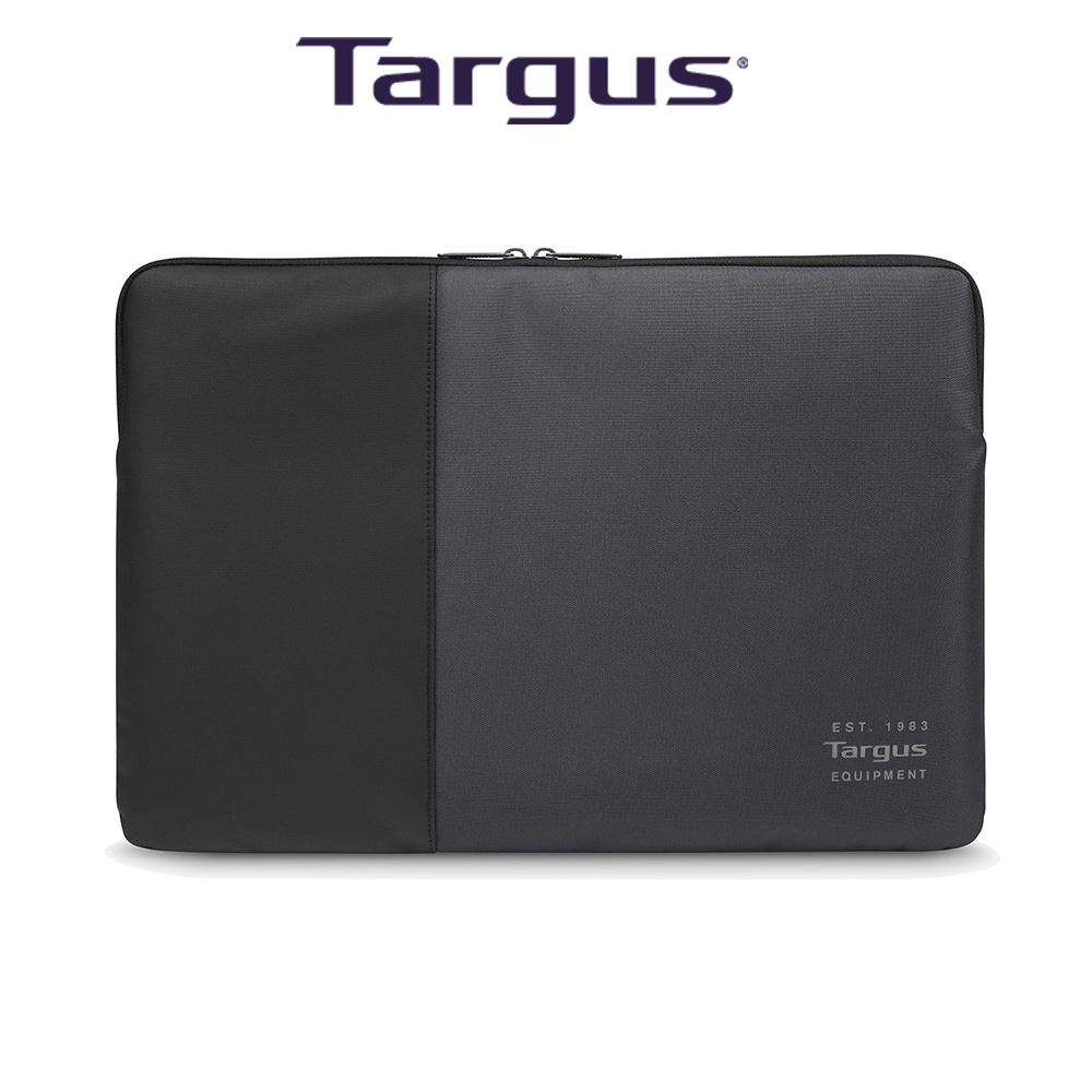 Targus Pulse 13 - 14 吋電腦內袋 - 烏木黑 (TSS94804)