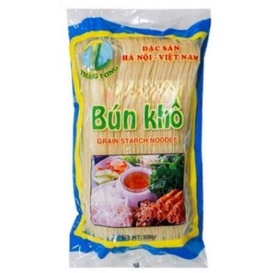 🔥開發票🔥越南BUN KHO 河內牌米線 澱粉條   500g