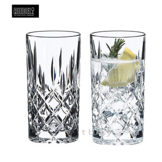 Riedel Barware Spey Whisky Glass 375ml高2入 威士忌杯 0515-04S3 烈酒杯