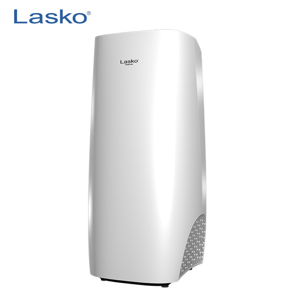 ［Lasko 美國］白淨峰mini 高效節能空氣清淨機 HF-2160【下標前請聊聊確認貨況】