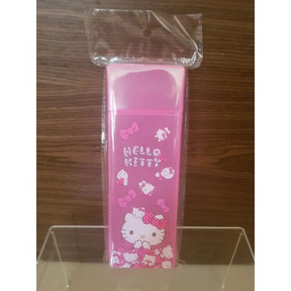 Hello Kitty 果凍 筆盒 鉛筆盒