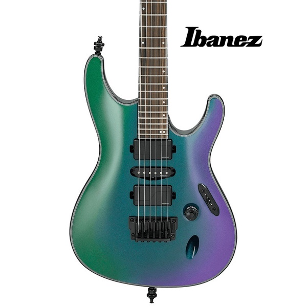 『Axion Label』Ibanez S671ALB BCM 電吉他 S Fishman 印尼廠 公司貨 萊可樂器