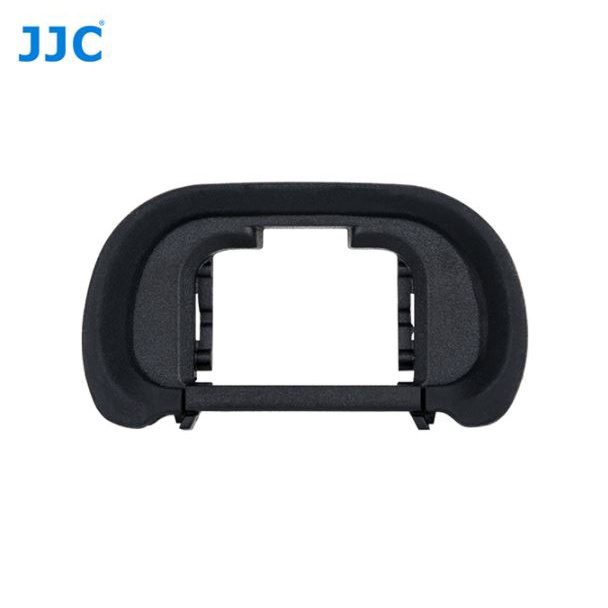 JJC ES-EP18相機眼罩 替代 SONY FDA-EP18