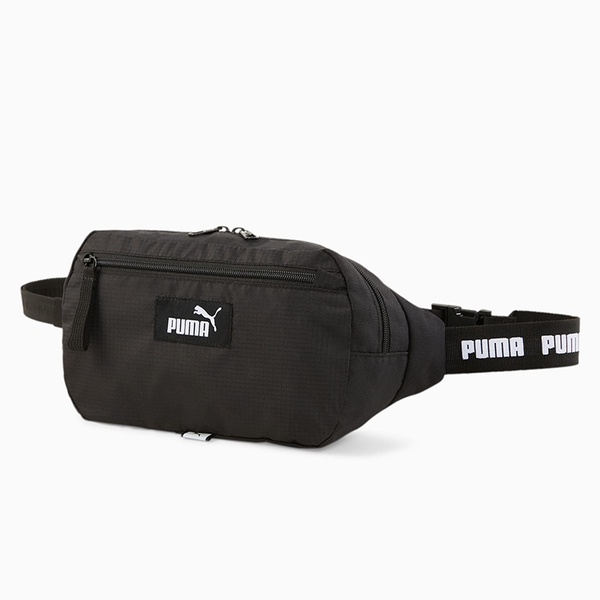 PUMA Evo Ess Waist Bag 腰包 小包 街頭 休閒 07886501