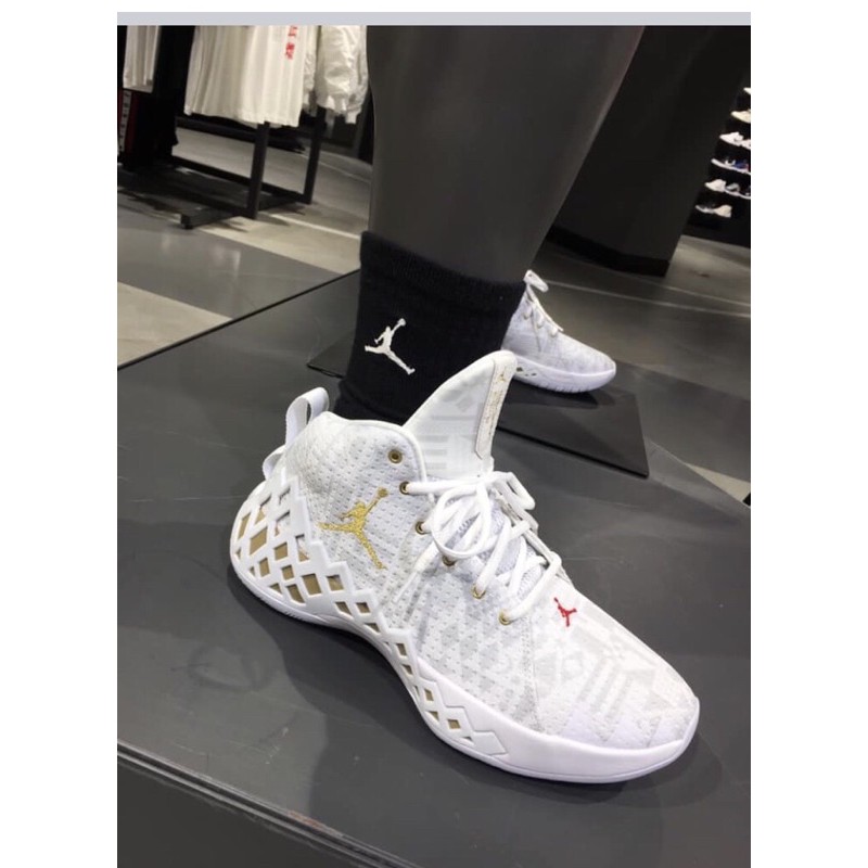 jordan jumpman pf