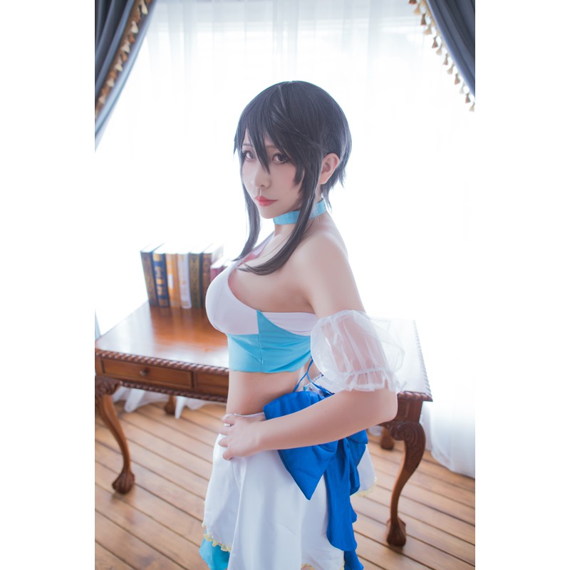 Cosplay服裝二手全新現貨出售出租 魔法少女俺 老子是魔法少女 卯野咲 御翔櫻世 王川未散 桐生瑠可 蝦皮購物