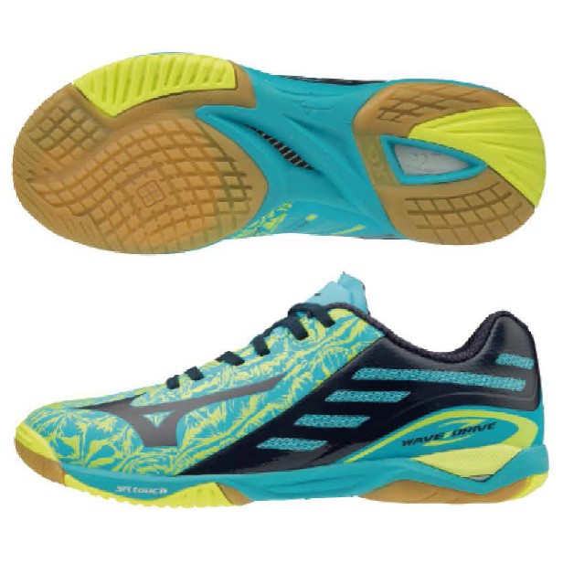 mizuno wave drive z white