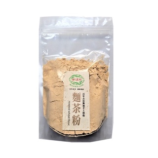 新復珍 | 古早味麵茶粉500g 無油、低糖 海藻糖新增-全素