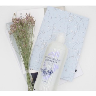 【迅猛髮品】公司貨 napla 娜普菈 深層淨化洗髮精 1000ml 現貨供應