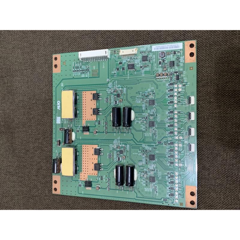 台灣貨 BENQ 明基 X55-5500 / E55-6500 恆流板 邏輯板-拆機良品  /電源板-新品