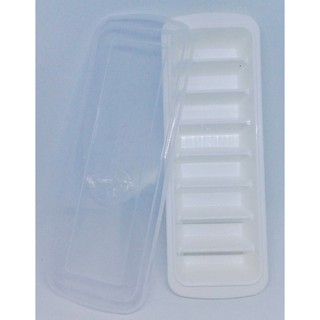 【有發票 】日本製造 衛生製冰盒（附蓋）- 冰塊盒 衛生冰塊