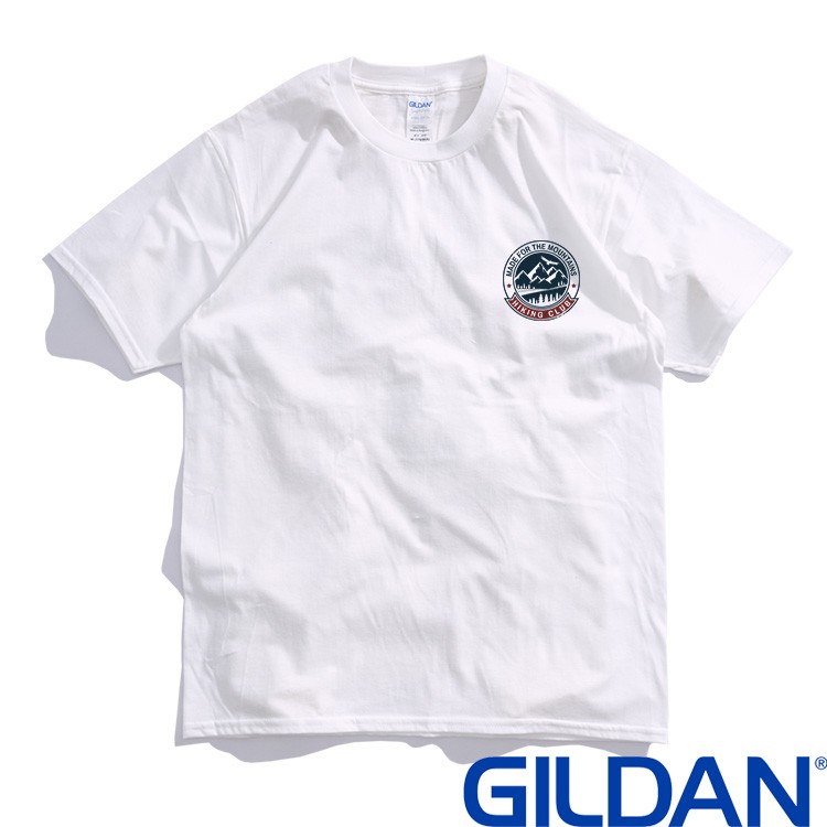 GILDAN 760C100 短tee 寬鬆衣服 短袖衣服 T恤 短T 素T 寬鬆短袖  短袖 短袖衣服