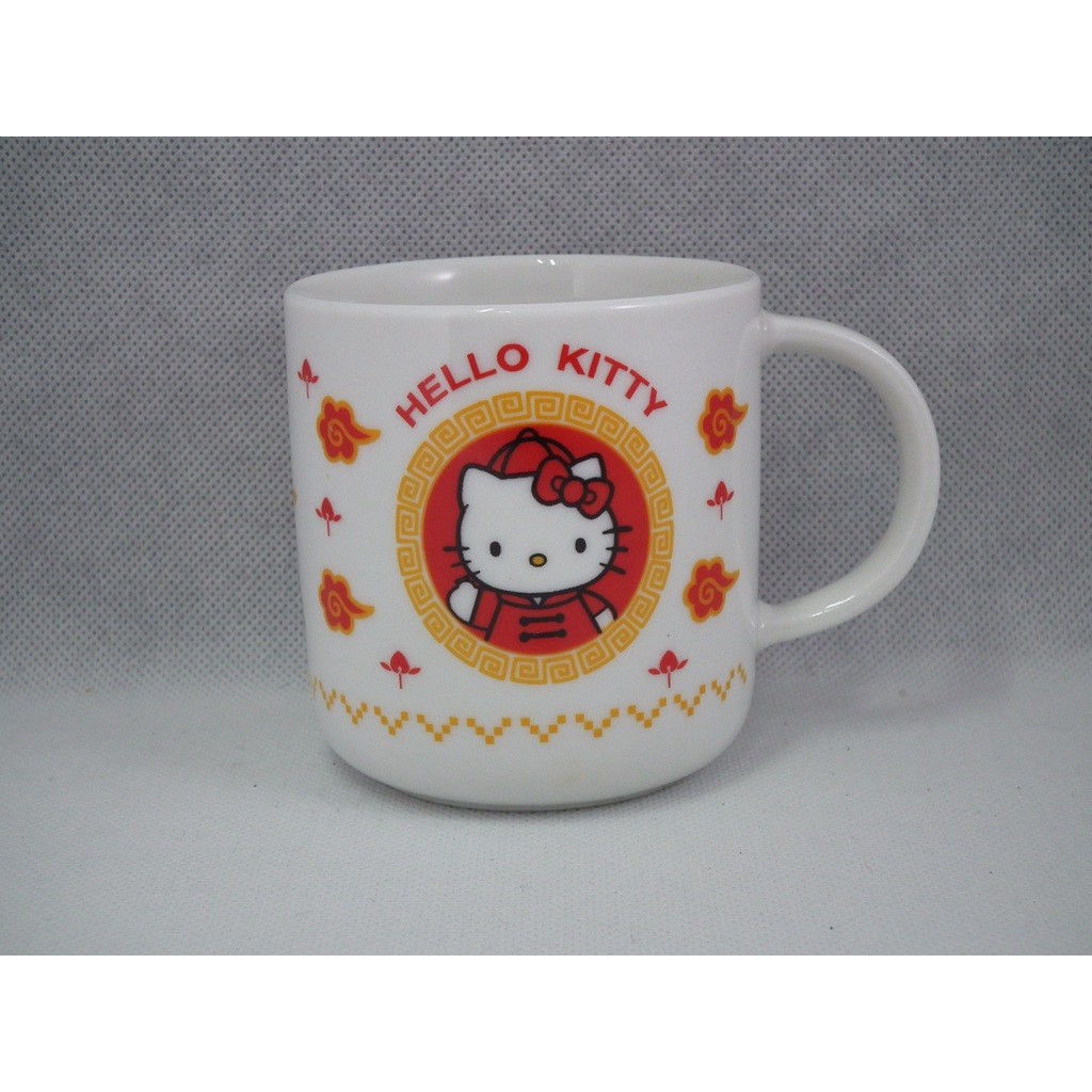 Hello Kitty馬克杯