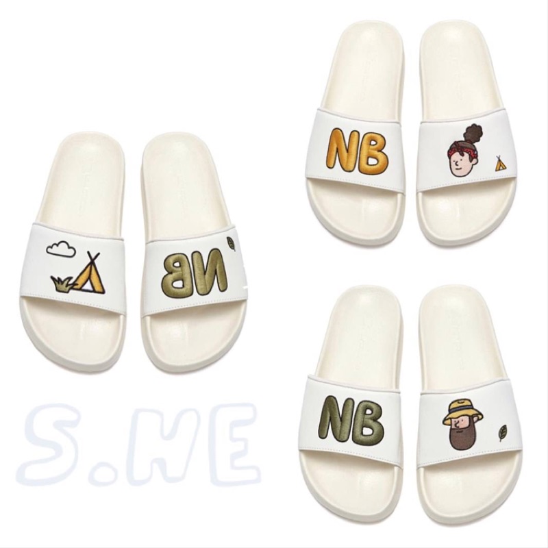 new balance x jeon hwang il