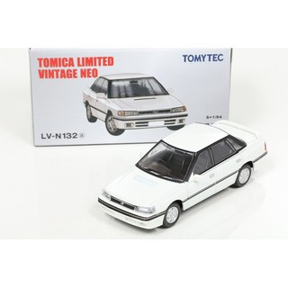 TOMYTEC 1/64 LV-N132a 速霸陸 SUBARU LEGACY GT NEO TOMICA