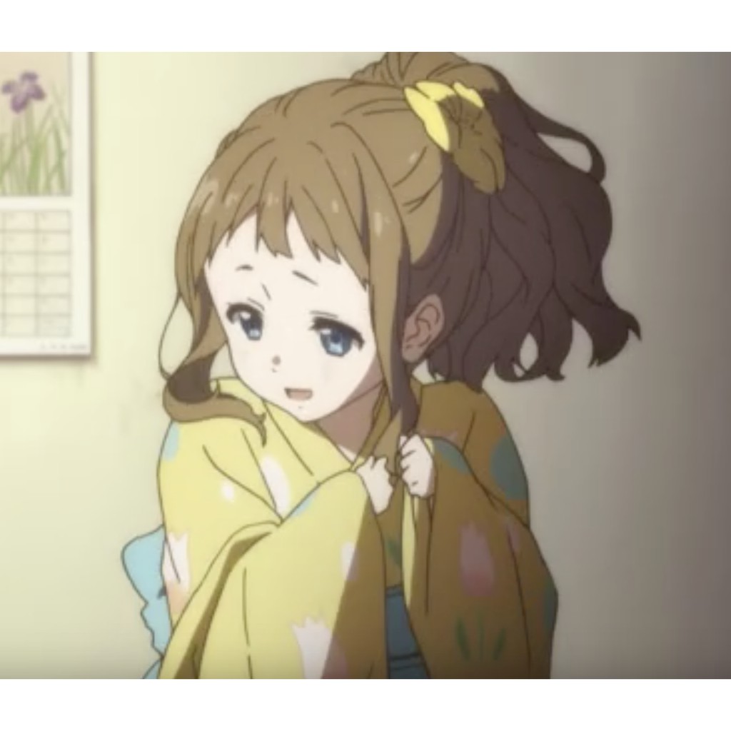 境界的彼方cos Cosplay 新堂愛新堂彩華新堂姊妹自製浴衣姐妹不拆 大全套不含鞋 M L可穿 蝦皮購物