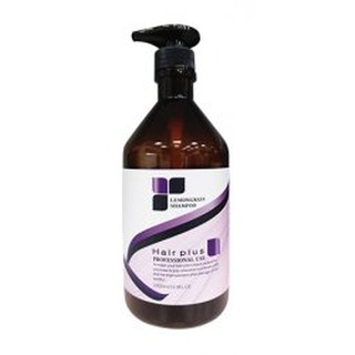 Hair Plus 髮+系列 控油深層洗髮精1000ml