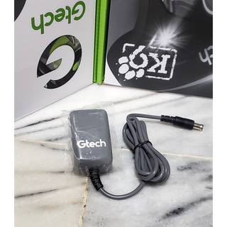 英國 Gtech 小綠 原廠專用變壓器 原廠公司貨 全新 充電線