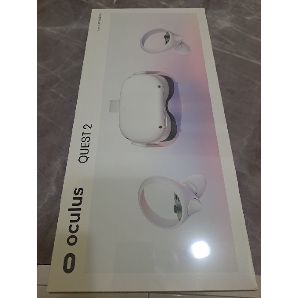 Oculus Quest2  128G