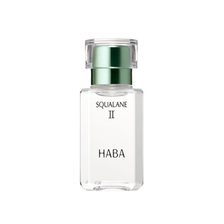 HABA植萃角鯊精純液15mL 30mL｜HABA官方旗艦店 日本NO.1美容油 精華油