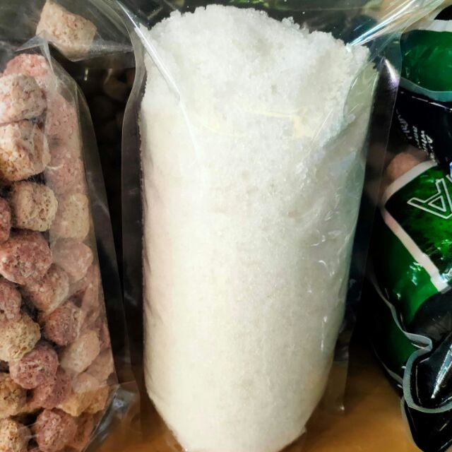 愛魚坊-粗鹽2kg（食品加工級）