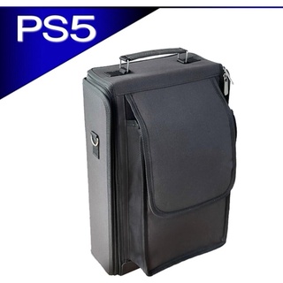 【全新未拆】SONY PS5 主機 外出包 收納包 PS5外出包 PS5收納包 pro 硬殼收納包 硬殼包 保護 收納箱
