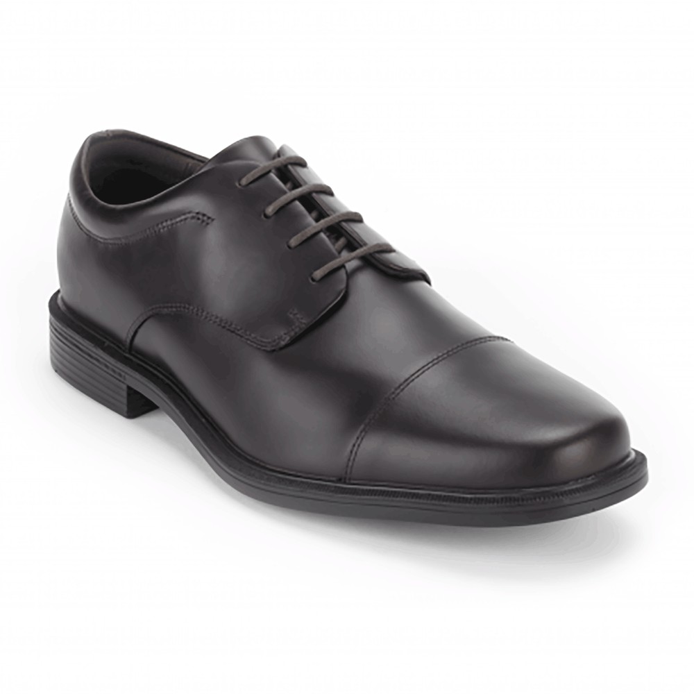 Rockport  EVA軟鞋底 牛津皮鞋 （可寬楦）網友公認最舒適商務鞋 (已售完) 編號: 5