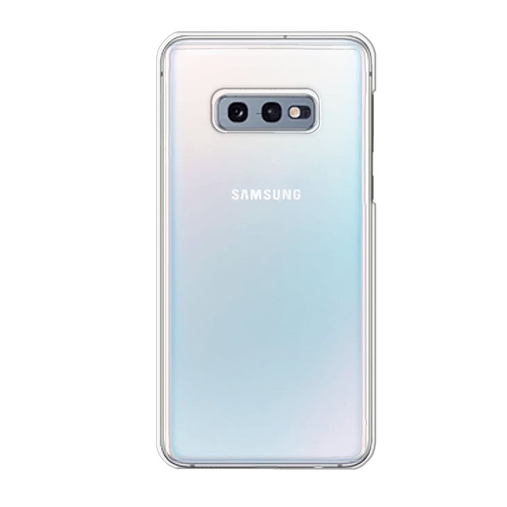 Samsung Galaxy S10e 防震雙料手機殼