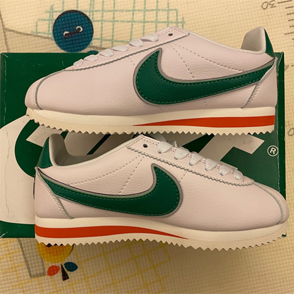 nike x stranger things cortez hawkins high