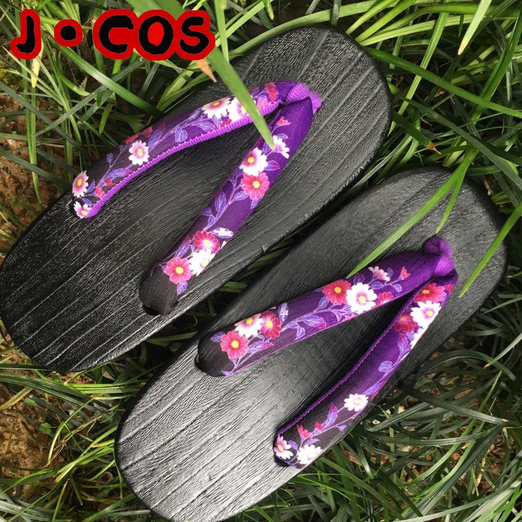 Jcos 大全套珠世小姐鬼滅之刃tamayo Cosplay 派對變裝派對現貨萬聖節 蝦皮購物