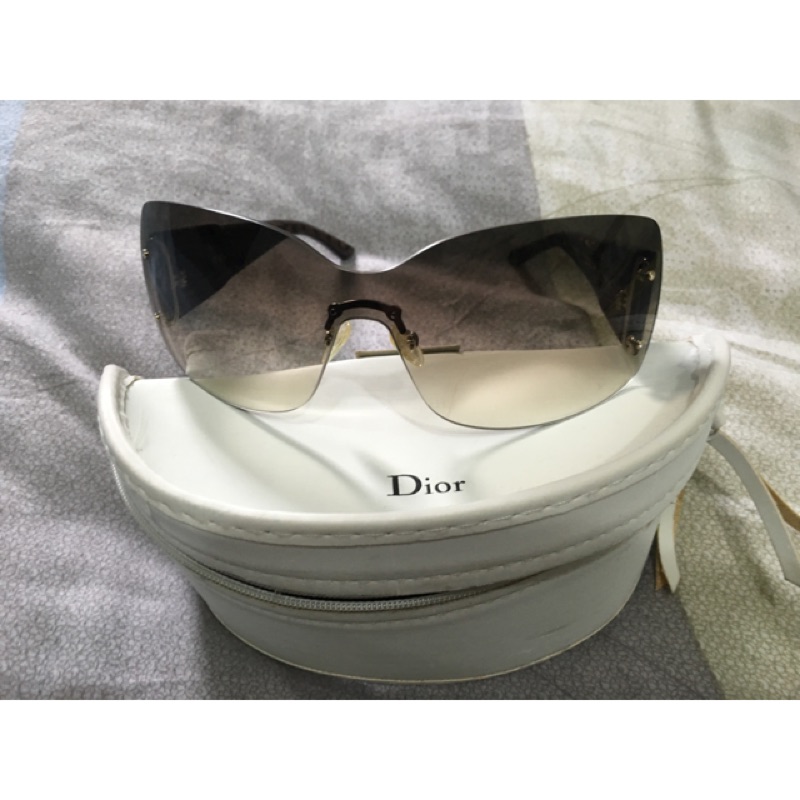 Dior 二手太陽眼鏡