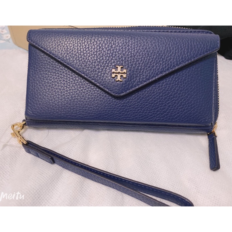 Tory Burch 信封式長夾的價格推薦 2021年12月 比價比個夠biggo