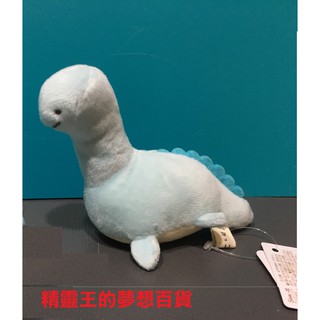 精靈王的夢想百貨【日本商品】《角落生物 小布偶（玩偶）水龍媽媽》san-x│角落小夥伴│Sumikko Gurashi