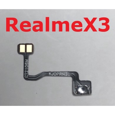 全新 Realme X3 開機排線 RealmeX3 開機排 開機鍵 開機按鍵 現貨