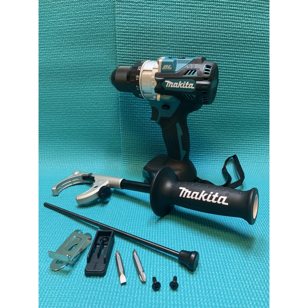 台中工具老爹 MAKITA DHP486 18V暴力振動電鑽 DHP486Z DHP481 DHP481Z DHP487