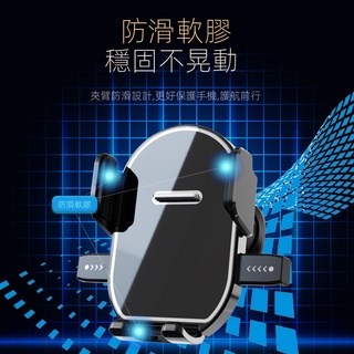 【現貨熱賣】吸盤式車載手機支架多功能大貨車中控臺橫豎屏汽車用導航支架 MXHJ