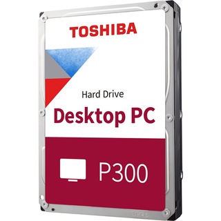 東芝 TOSHIBA P300 1TB 1T 2T 4T 硬碟 3.5吋 內接式硬碟 桌上型 HDWD110UZSVA