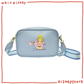 ♡預購♡日本迪士尼代購 Disney store 迪士尼公主灰姑娘側背小包包